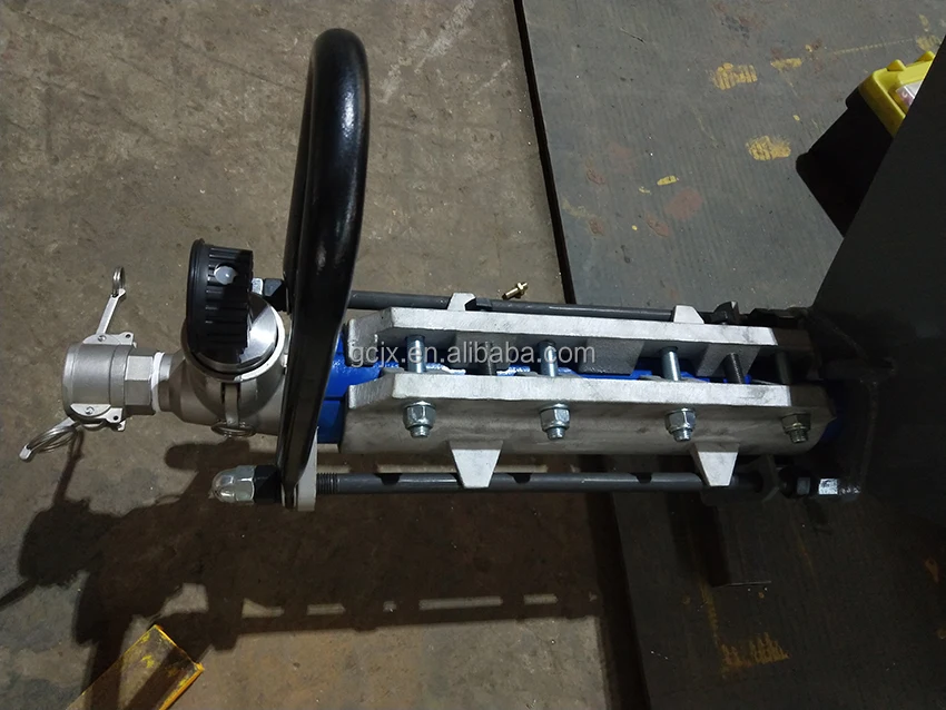 
CE!! Produce over 10years! plastering machine and pump 