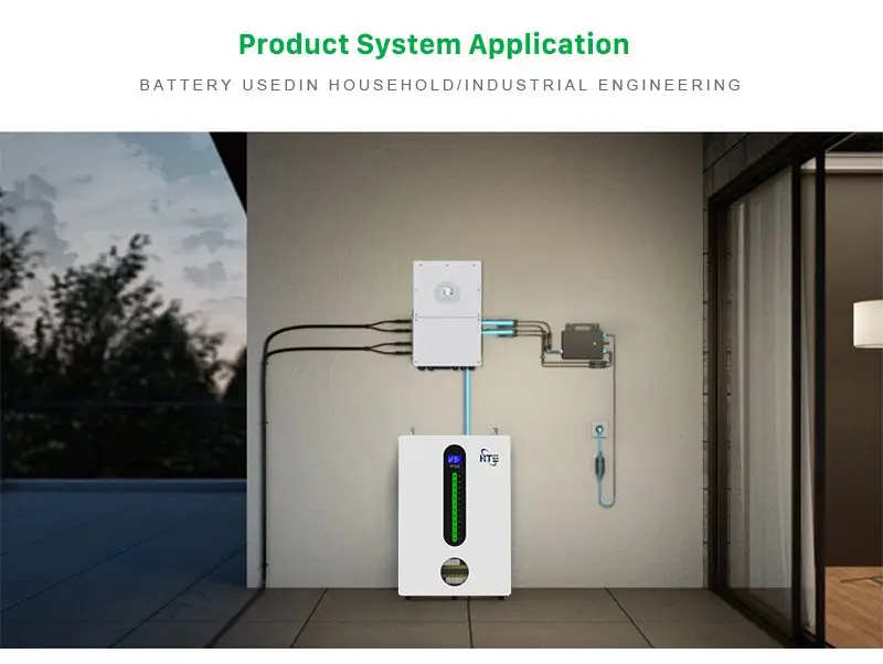 DDP 10kwh Powerwall  Solar Storage Battery 48v 100ah 200ah Lifepo4 Battery 51.2v 5kwh Lithium Ion Home Batteries