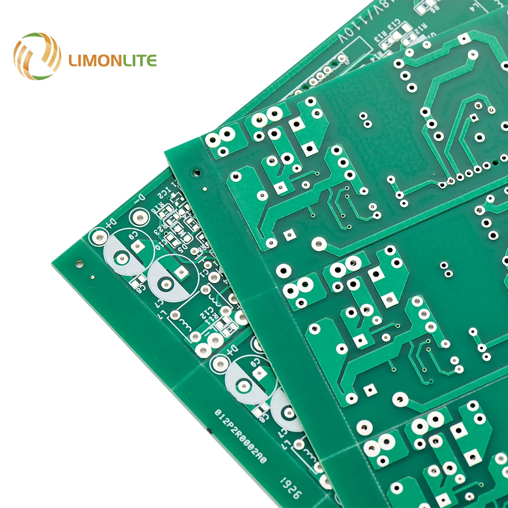 High Quality 94V0 Printed Circuit Board multilayer pcb  led circuit board design