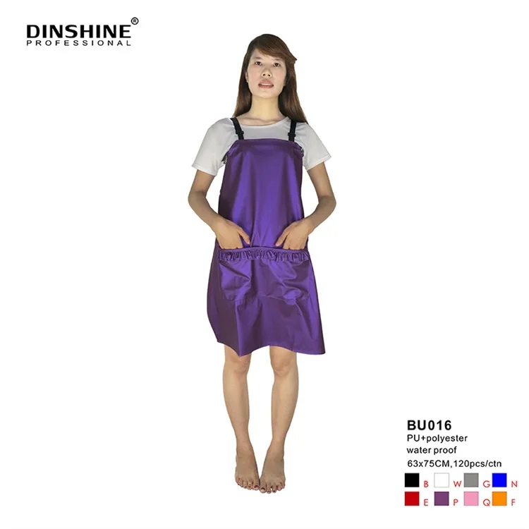 Professional Hair Stylist Apron Hairdressing Barber Apron Beauty Salon Apron