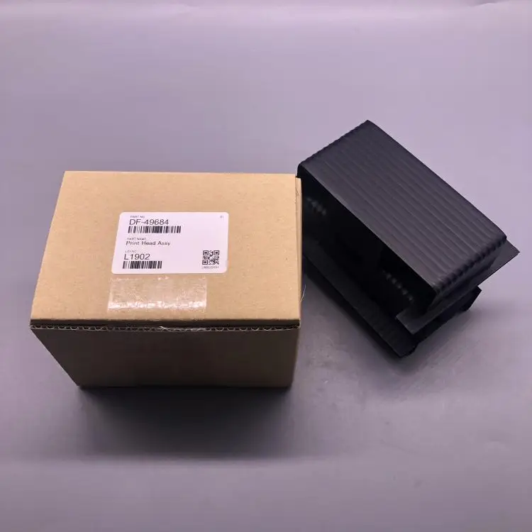 Оригинальная новая печатающая головка F186000 DX5 для принтера Mutoh Valuejet