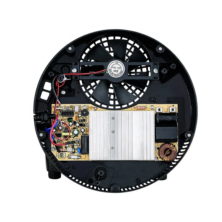 
2019 New Design Induction Cooker long service life Cooker Induction Electric 