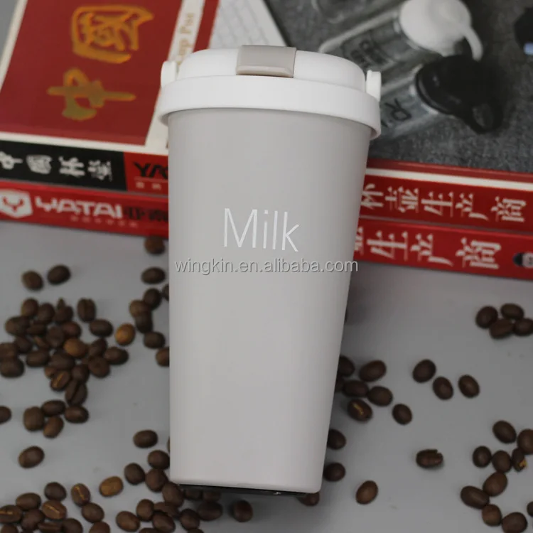 Stainless Steel Thermos Tumbler Cups Smart Travel Coffee Mug Water Cup Vacuum Flask Thermo Cups Bottle Thermocup Garrafa Termic