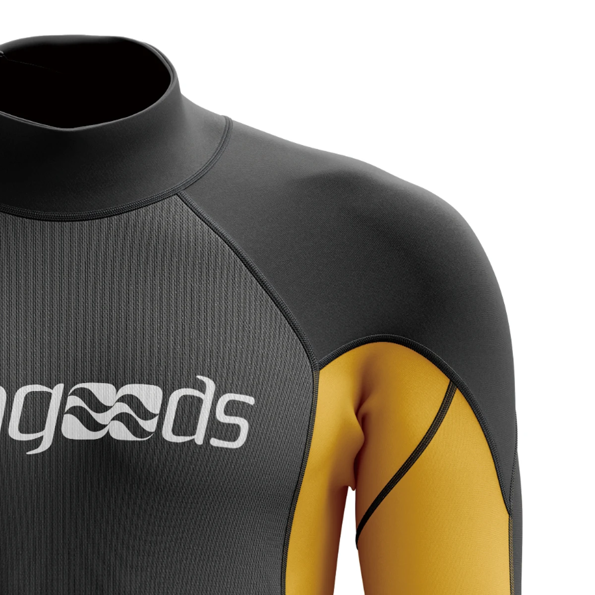 Factory customization Neoprenan Diving Clothes Wetsuit 3mm Wet Suit Neoprene Men Swim Diving Spearfishing Surf Wetsuit