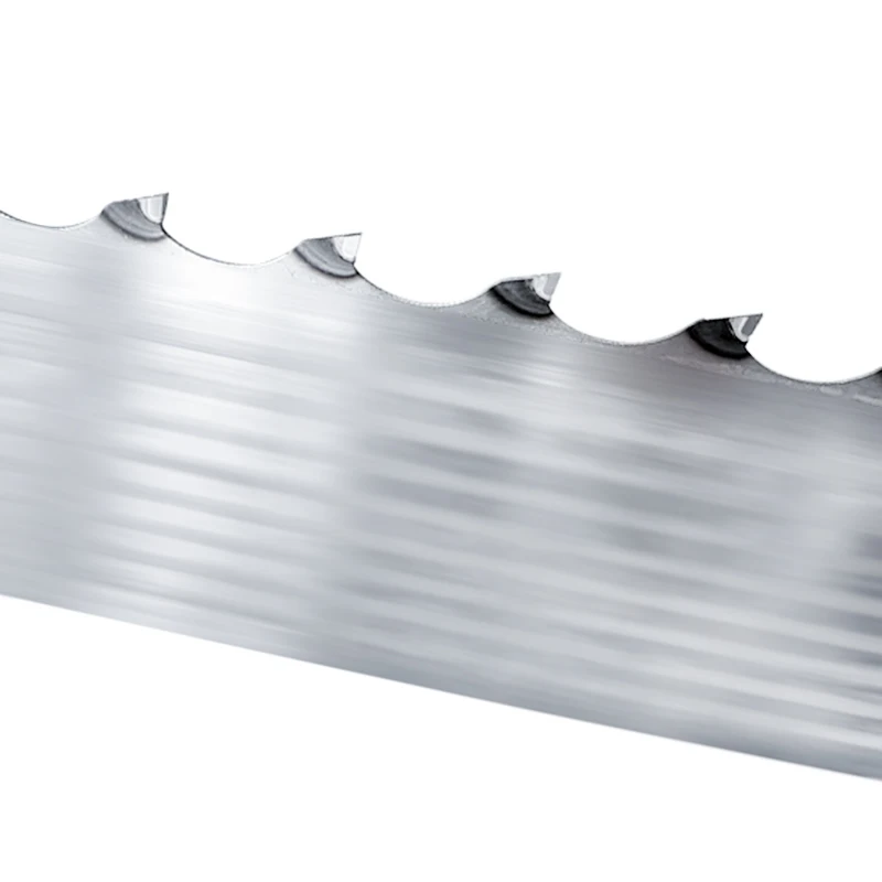 Gantry Horizontal Band Saw Blades Suitable For Portable Mobile Diesel Horizontal Band Saw
