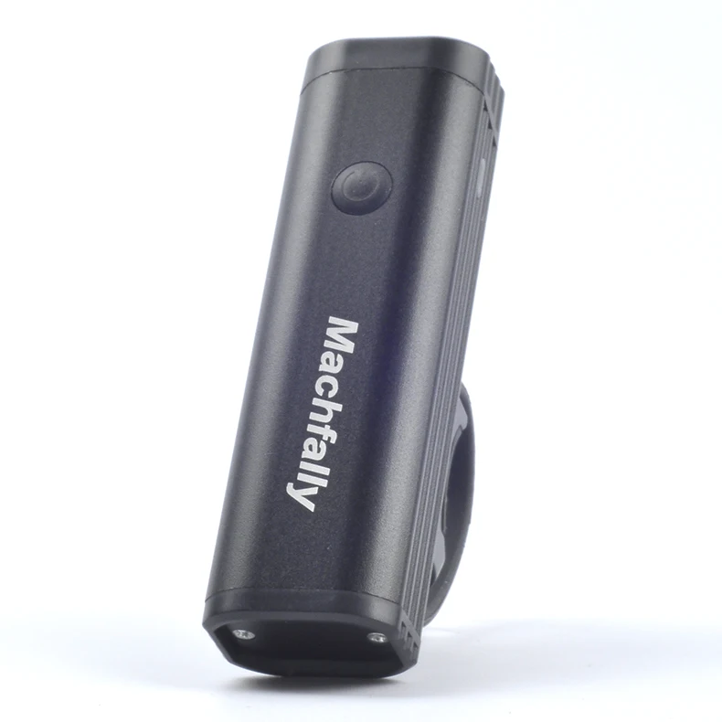 Factory customizable USB rechargeable outdoor waterproof led bike light