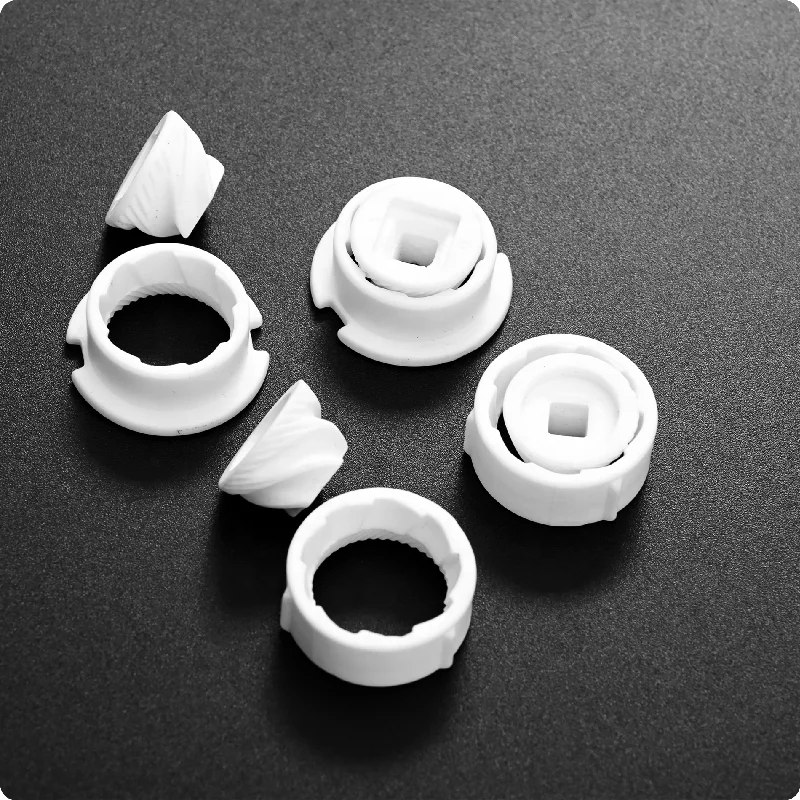 alumina ceramic mills part mechanism salt and pepper ceramic pepper grinder