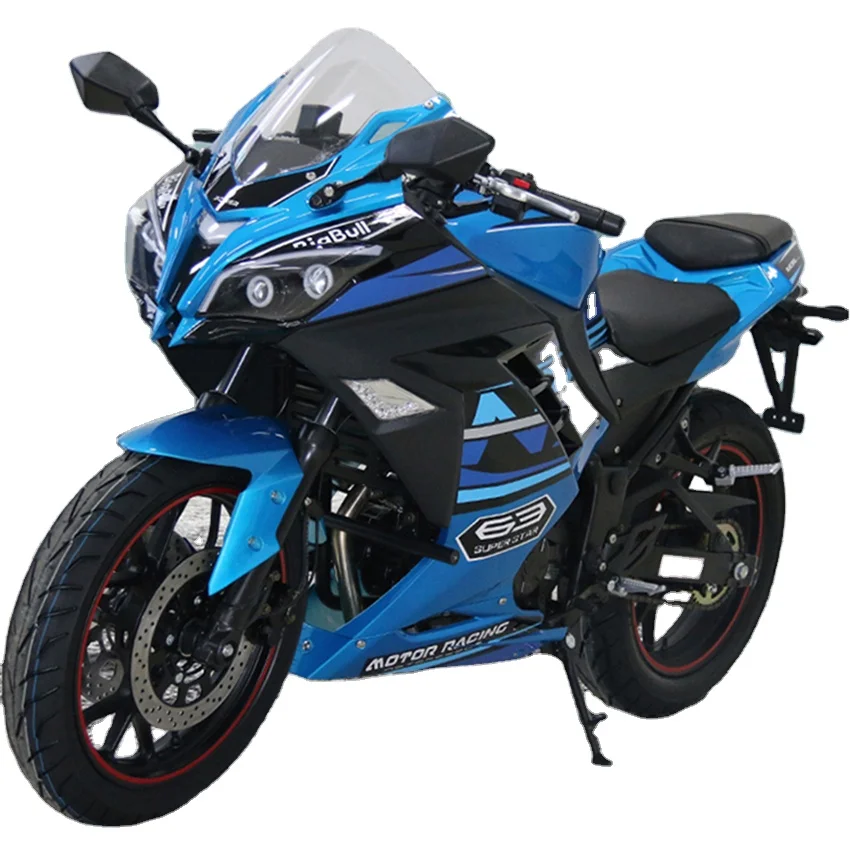 Новая мода мощный спортивный 150cc 200cc 250cc 350cc 400cc 2000 Вт 3000 Гоночный Мотоцикл Байк мотоциклы