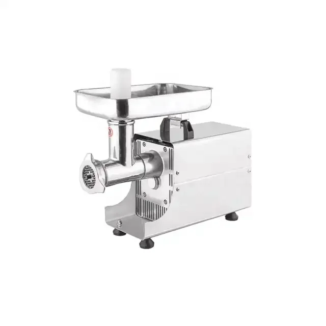 Fashion Industrial Electric Stainless Steel Meat Mincer Meat Grinder TF-8