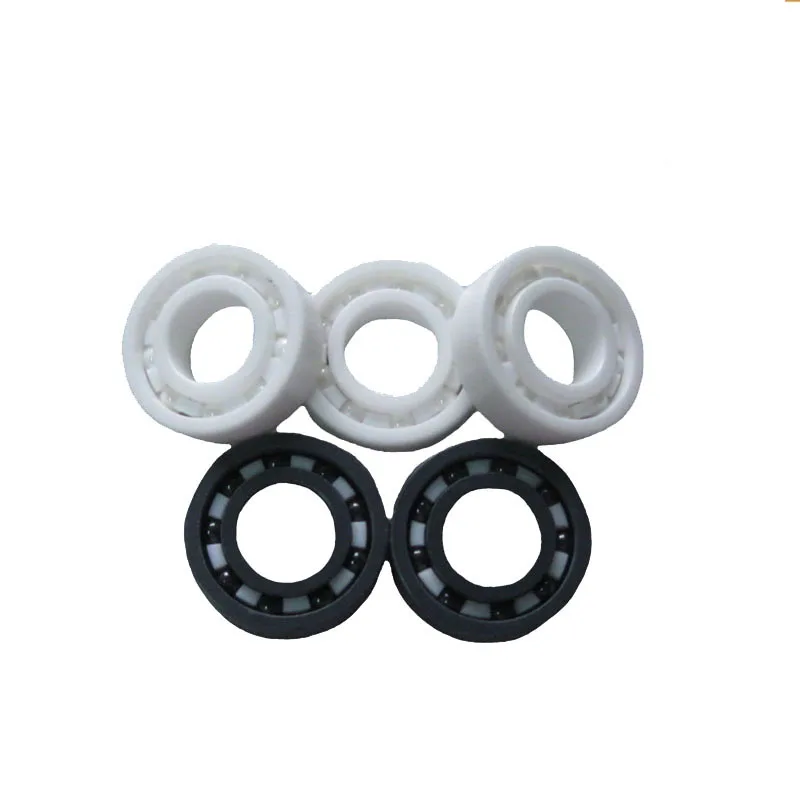 CG STAR 6202 Hybrid Ceramic Ball Bearing High-Speed Si3N4 Zro2 Ceramic Ball Bearings