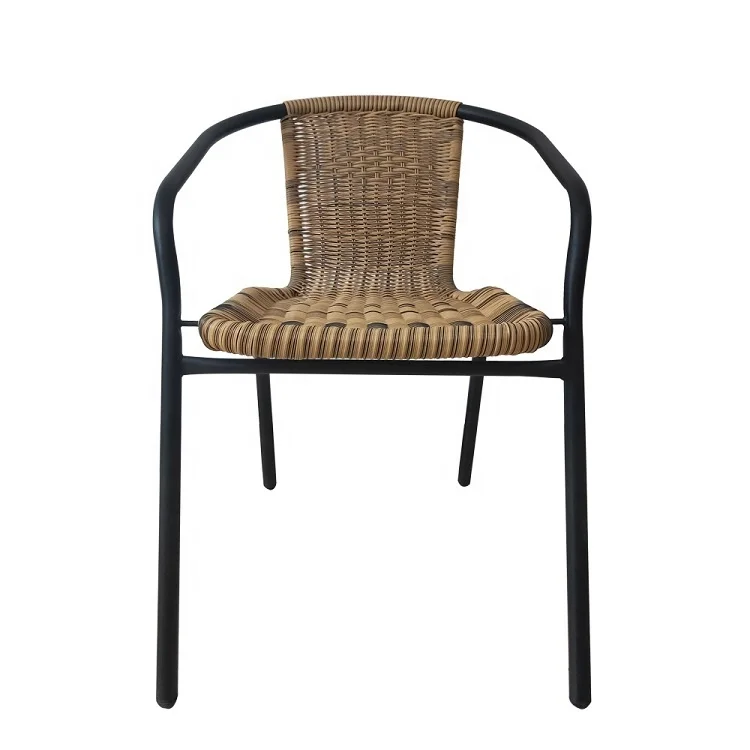 
Restaurant Garden Set Rest Chairs for Sale for Outdoors Outsunny for Table Room Beach Pool Rattan Dining Chair 