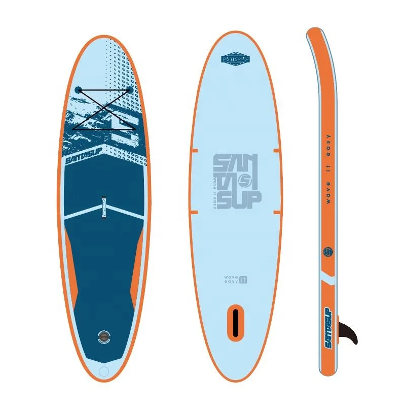 oem factory inflatable sup board stand up paddle board all round paddleboard surfing board