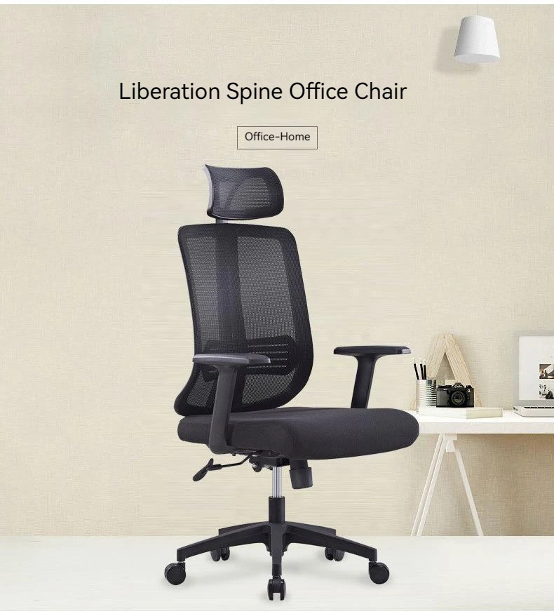 Manufacturers Wholesale Study Office Chair Simple Computer Chair Home Lift Office High Chair