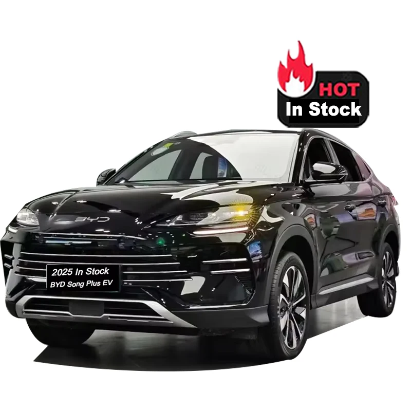 2025 byd song plus ev 605 КМ Черный Электрический масляный фильтр для 2024 uz в наличии