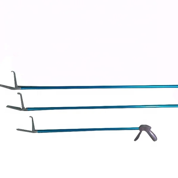 Новый высококачественный Ловец змеи для