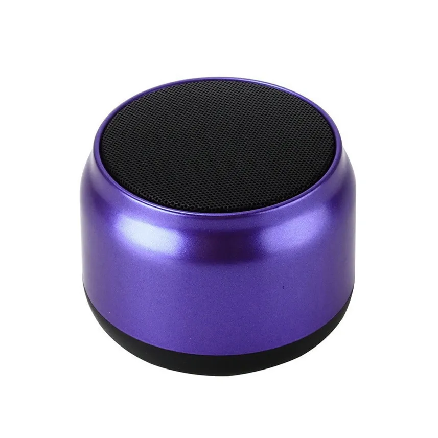 YX-001 маленький новый беспроводной мини-Аудио Открытый Портативный тяжелый бас металлический сенсорный динамик