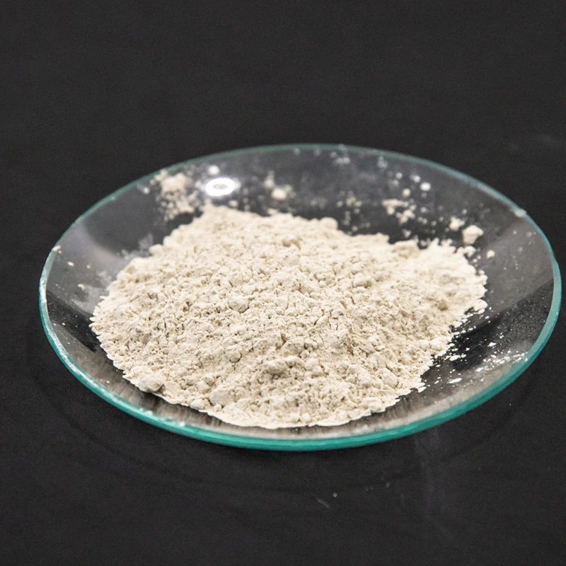 Bauxite calcined bauxite for refractory