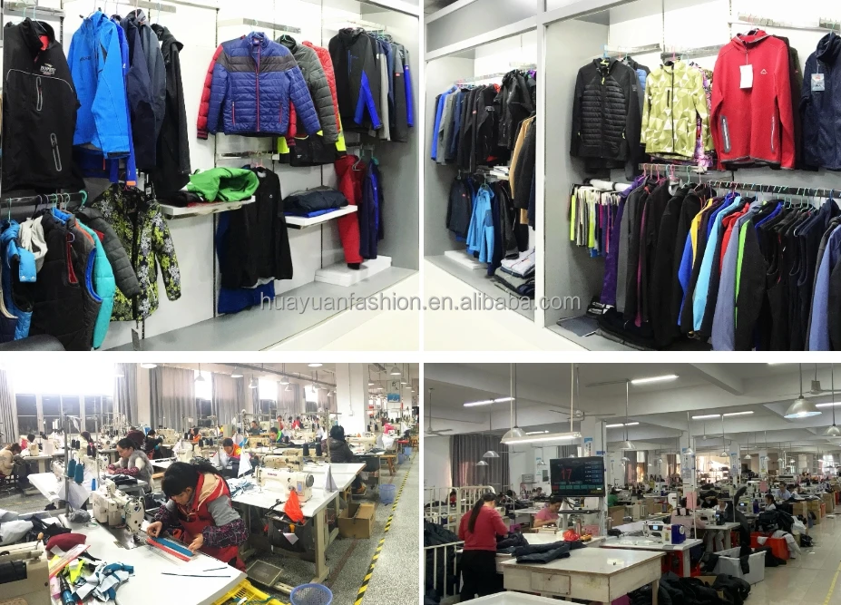 Winter Lightweight Insulated Down Gilet Vest Bodywarmer Down Vest Workwear Gilet Manufacturer