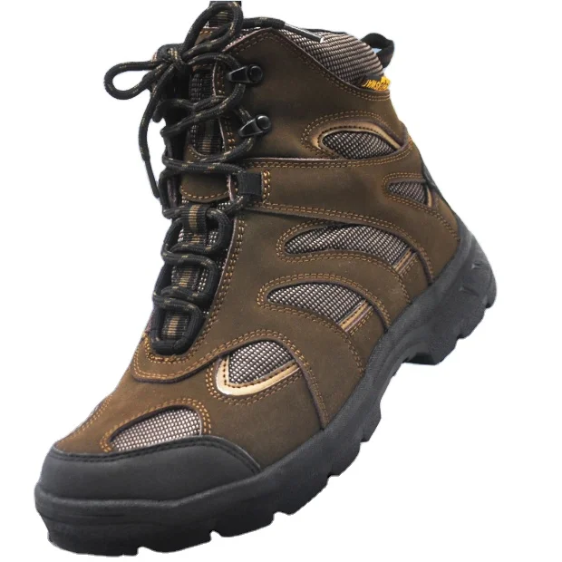 Outdoor Climbing boots Hiking shoes tactical training shoes