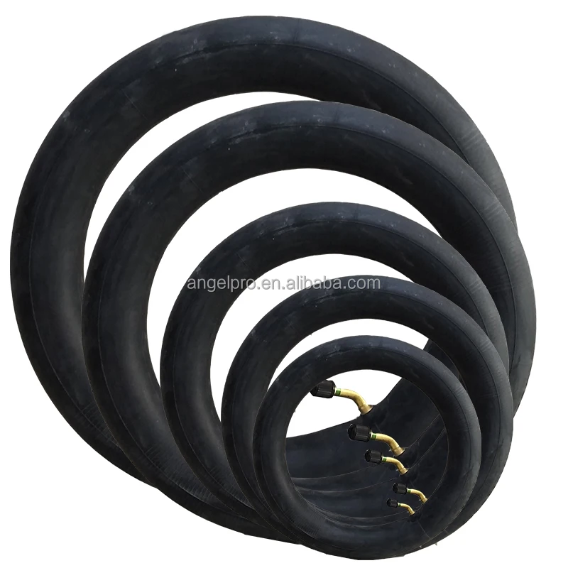cheap price wholesale inner 12*1.95 tyre tube 60X230 tube for baby stroller