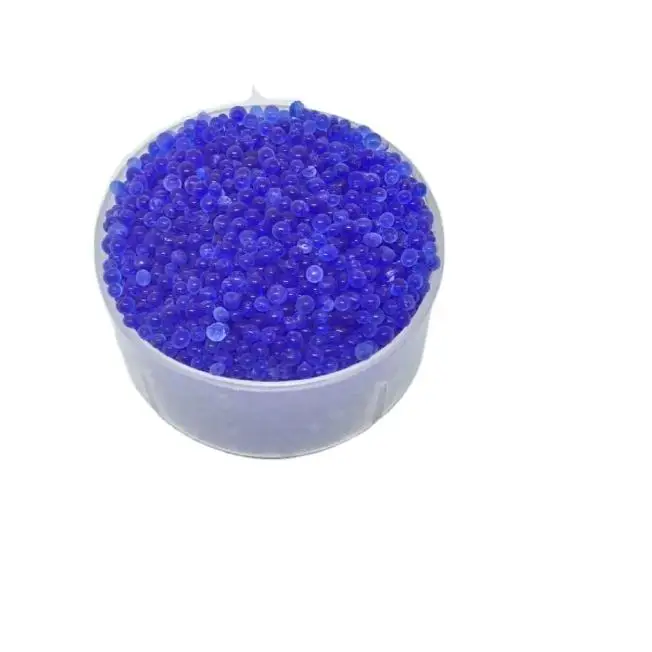 Wholesale High Quality 3.8L Silica Gel Cat Litter Crystal Cat Litter