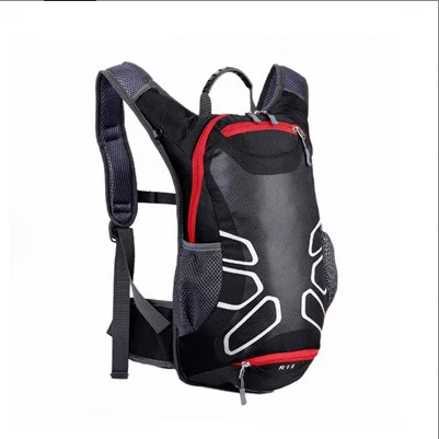 Hot Selling Fashion Outdoor Sport Backpack Waterproof Bicycle Cycling Knapsack Hiking Backpack