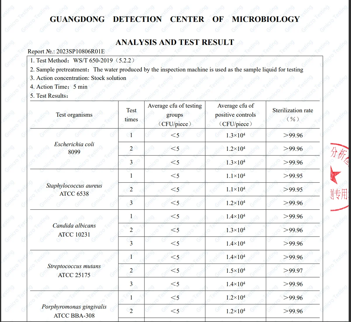 Micro Nano Bubbles  Electrolytic Ozone Water Generator Factory Best for  the Preventing Cavities Cordless Ozone  Water Flosser