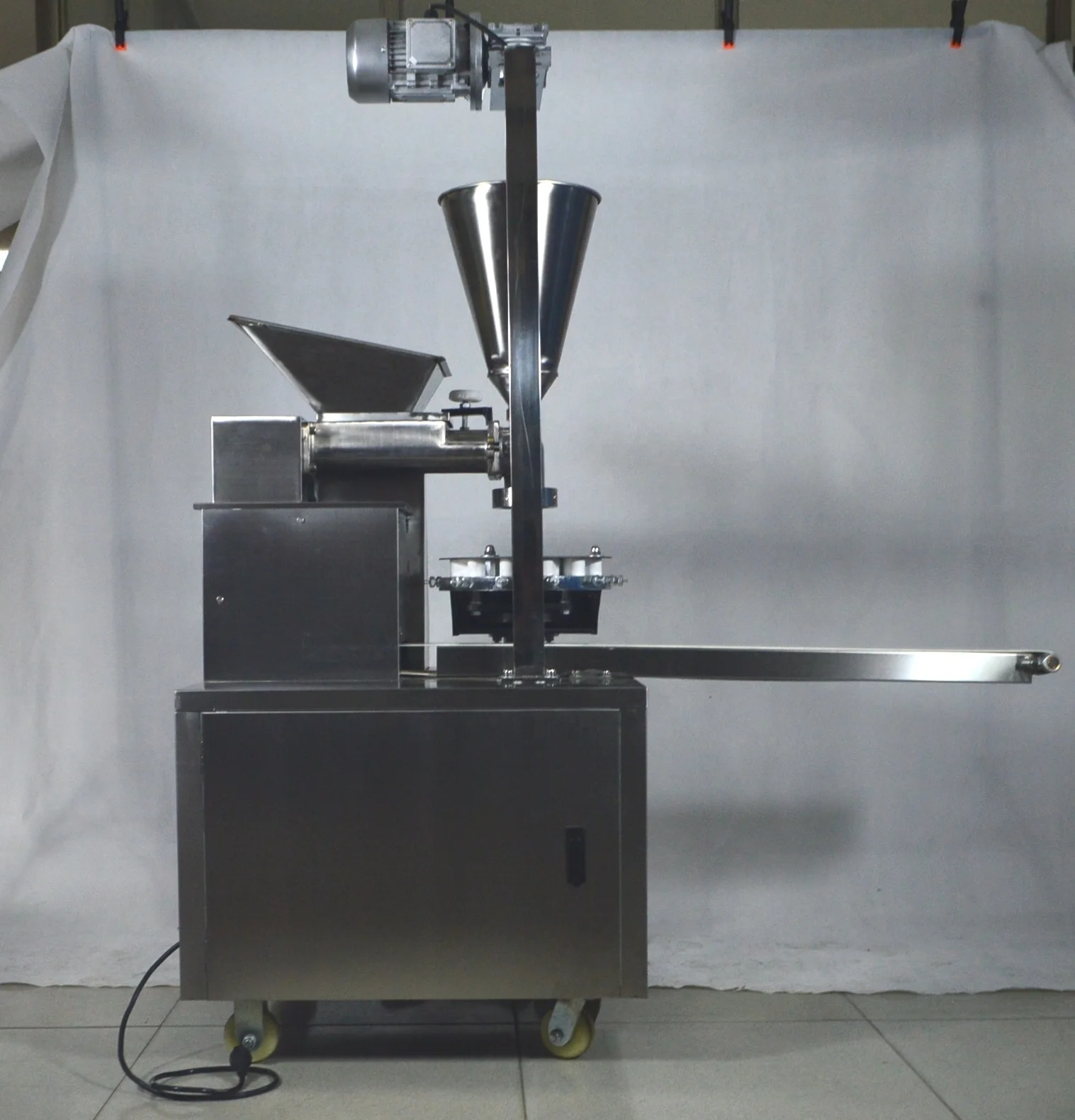 Оптовая цена, непальская машина для производства Момо, автоматическая