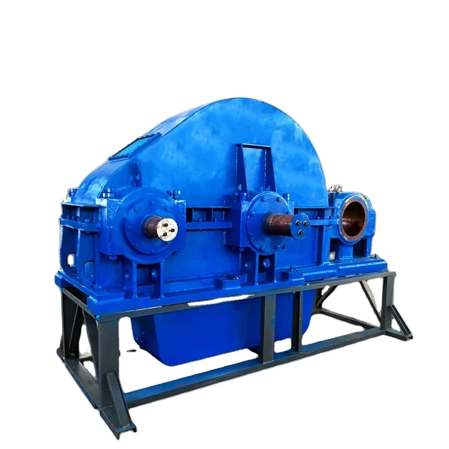 Worm Reduction Big Worm Drive Excavator Gearbox