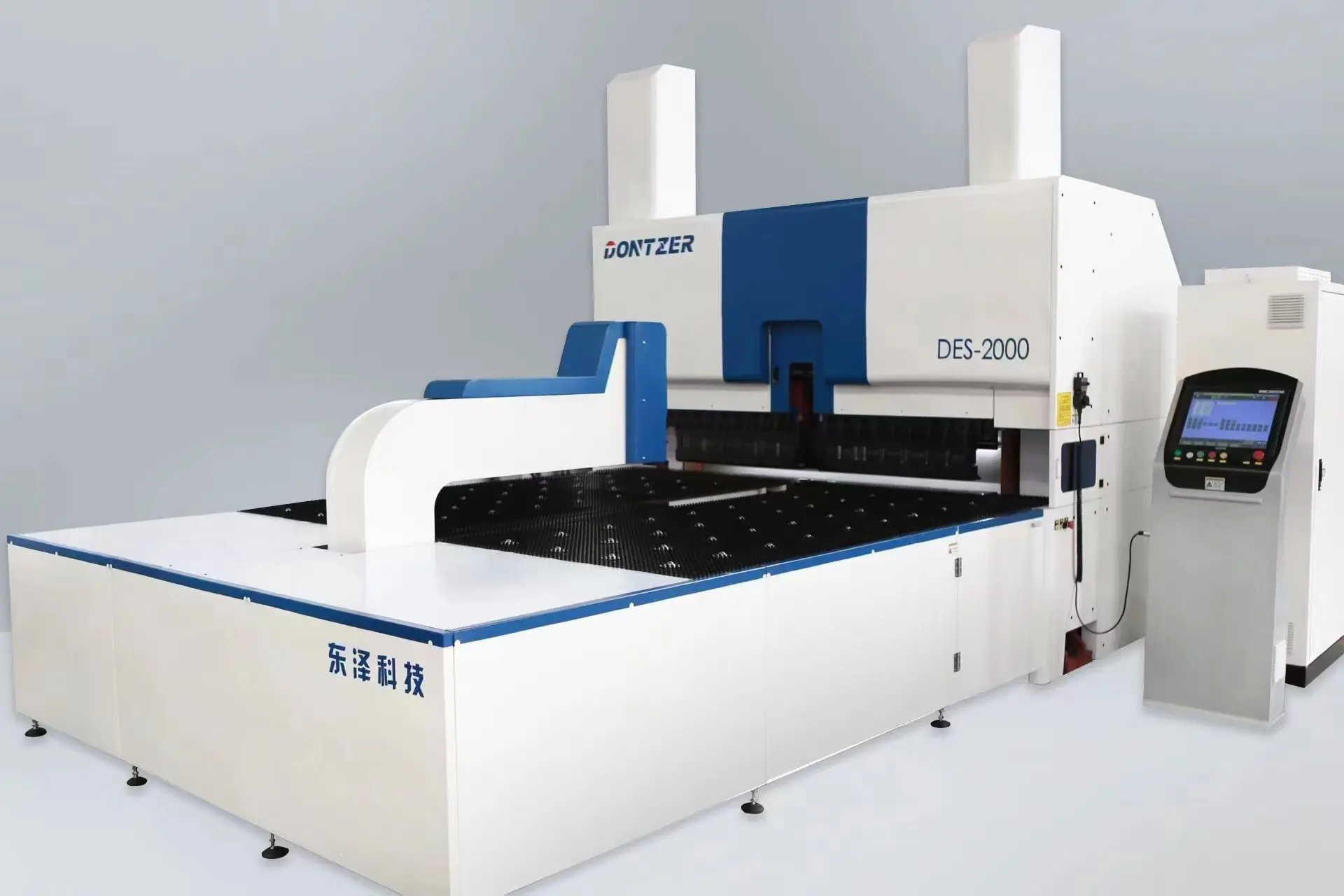 CNC Intelligent flexible bending machine center automatic bending machine factory price