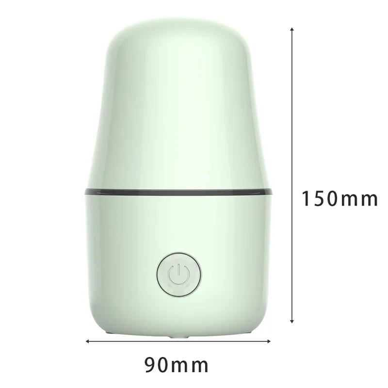 wholesale best quality esterilizador de copas menstruales container cleanser menstrual cup sterilizer