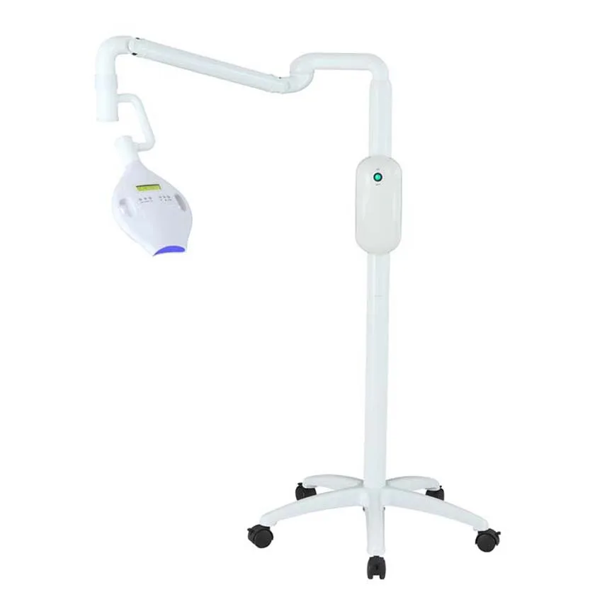 custom logo dentistry hot sale CE approved teeth whitening equipments