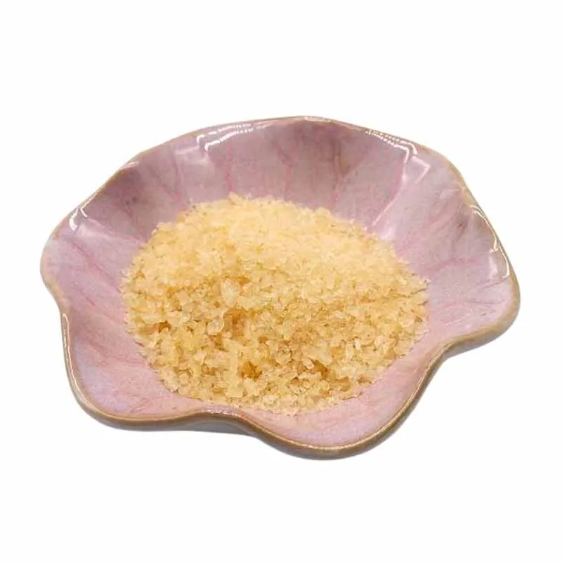 Beef Gelatin Powder Wholesale Gelatin Price Powder Halal Gelatine for Sweets