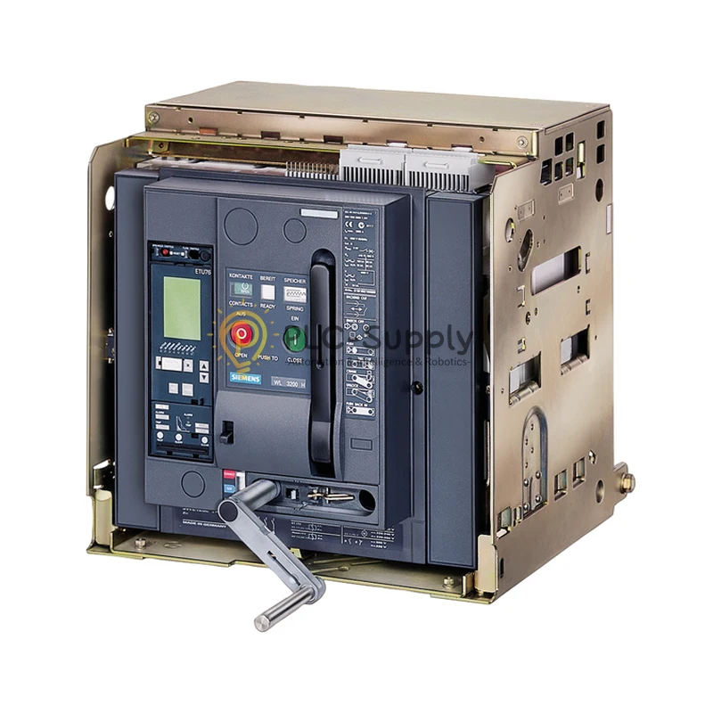 Discount sells well SIEMENS Basic Module 3UF7010-1AUOO-0-Z