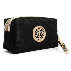 Custom Lip Gloss Bag PVC Lovely Makeup Storage Bags Wholesale