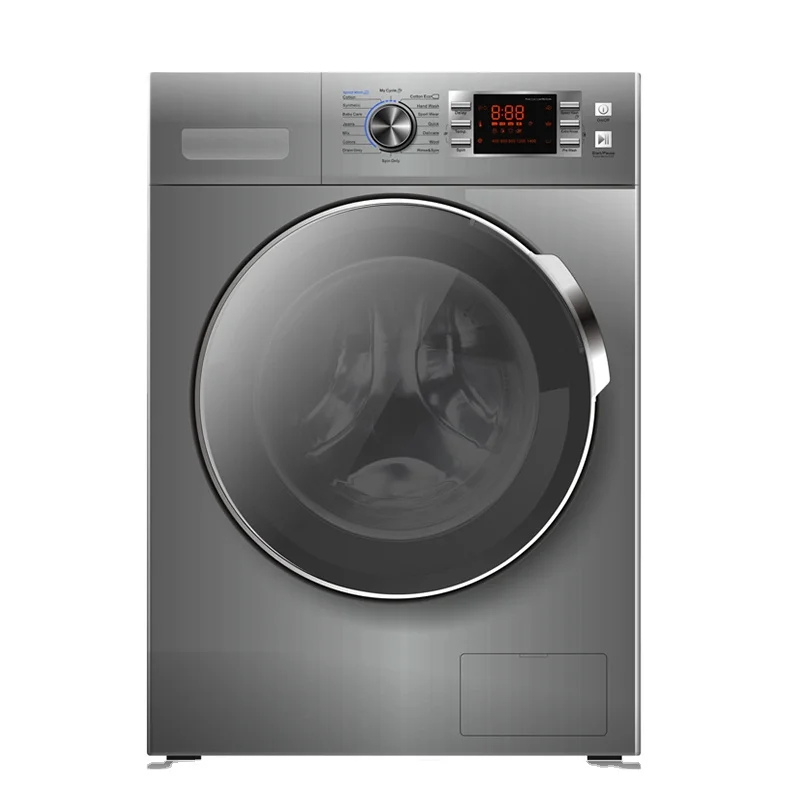 
Smad Automatic Home electric stainless drum mini Air Tumble Dryer 