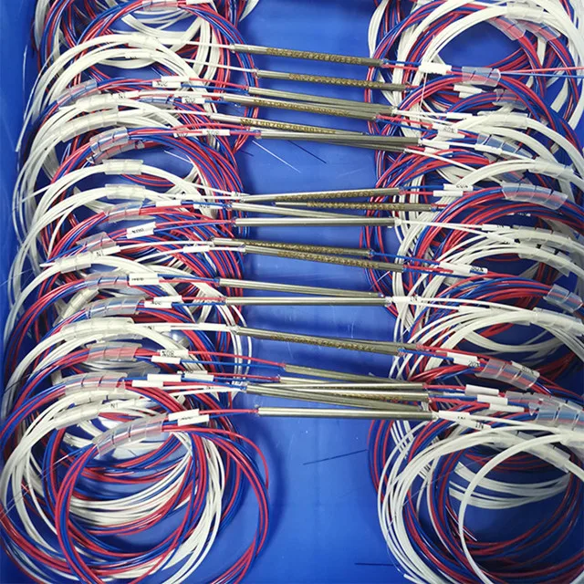 Оптоволоконный распределитель Ftth 1 2 Fbt разветвитель 1:99 20:80 30:70 40:60 50:50 Частотный соединитель fbt на заказ от