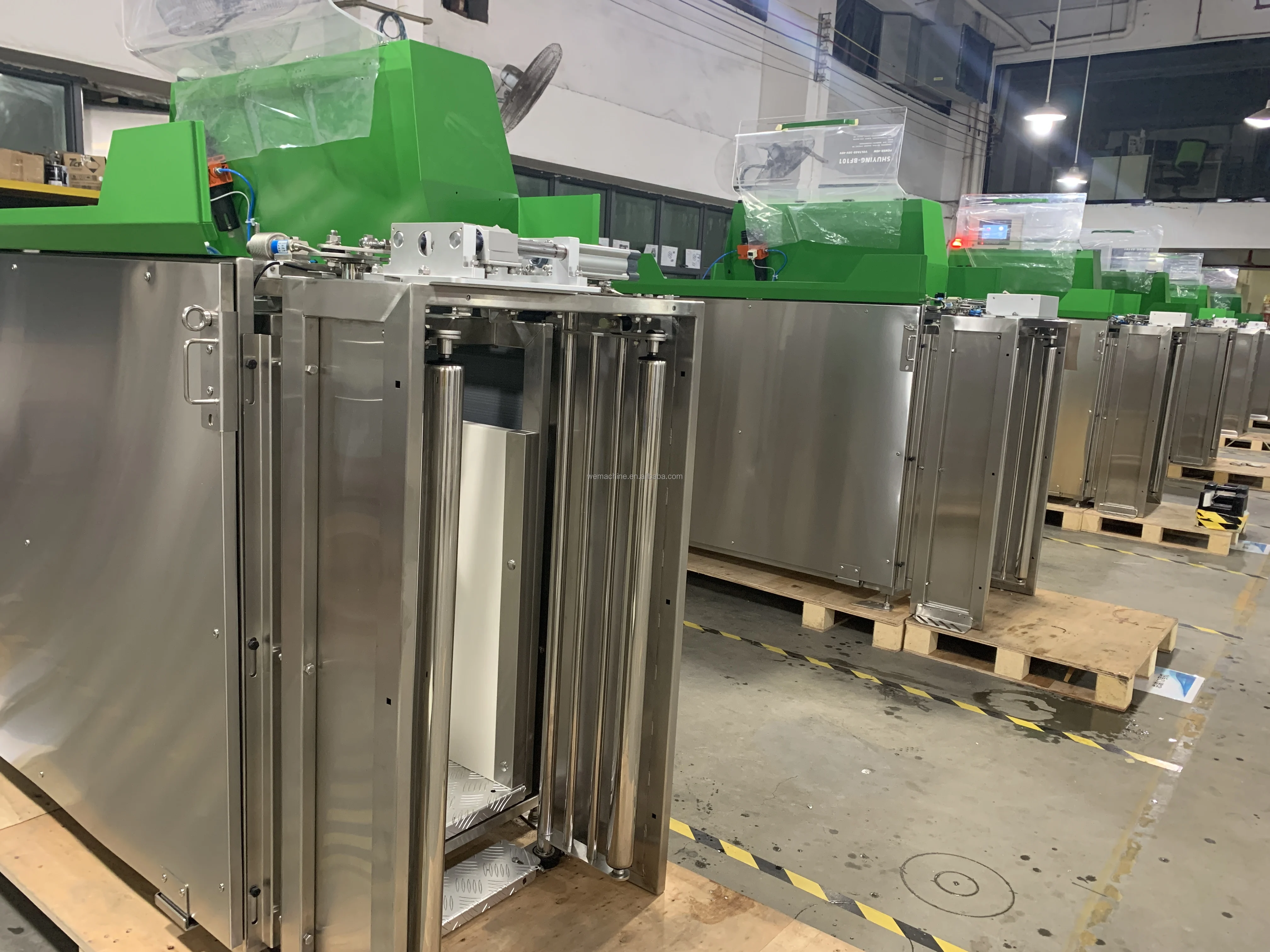 Factory Price Manufacturer Customization Smart Farming Technology Farm Equipments Andtools Farming Equipment