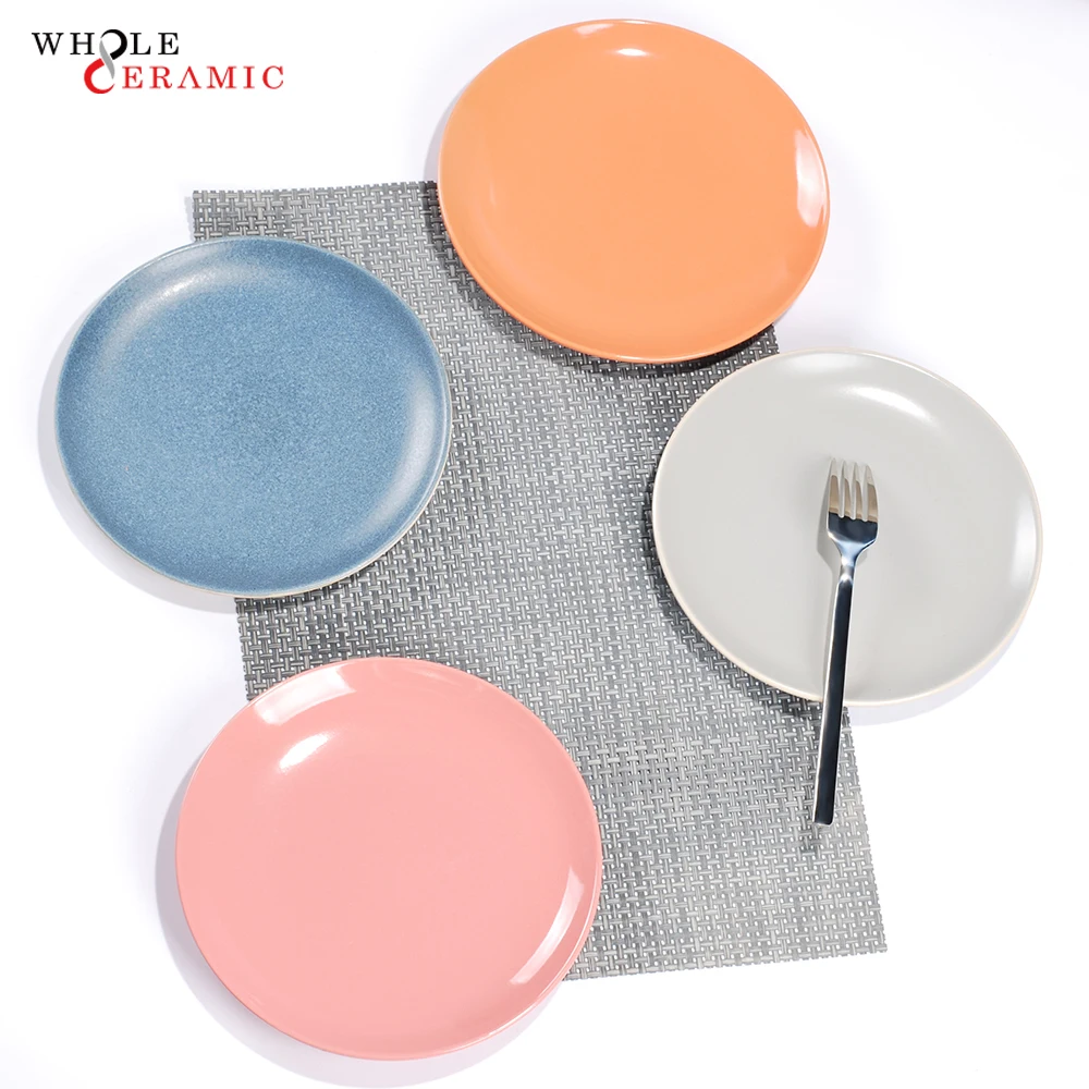 Новый дизайн Заводская Роскошная керамическая кофейная кружка с белым светом из костяного фарфора набор тарелок и ложек Подарочная коробка пользовательской печатью