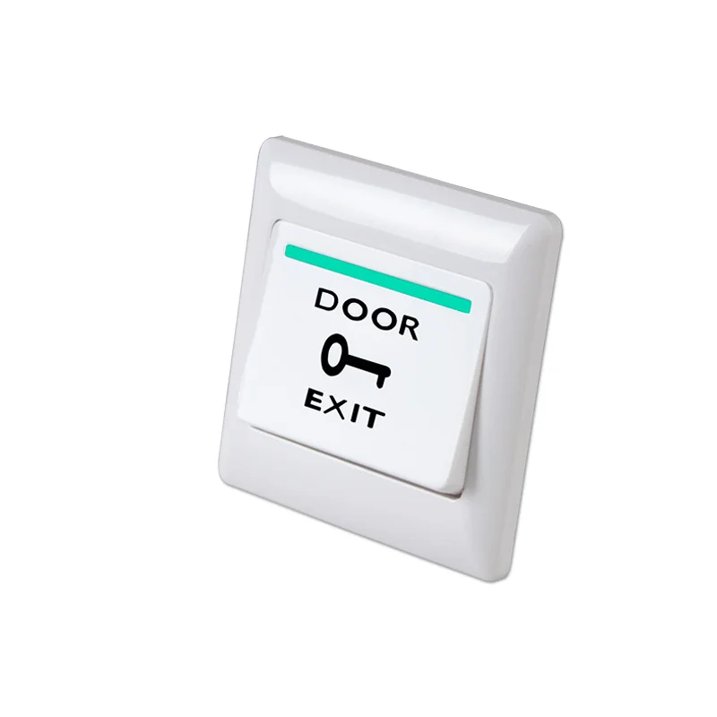 Factory Direct Sale Room Automatic Door Rfid Key Hotel Power Card Switch