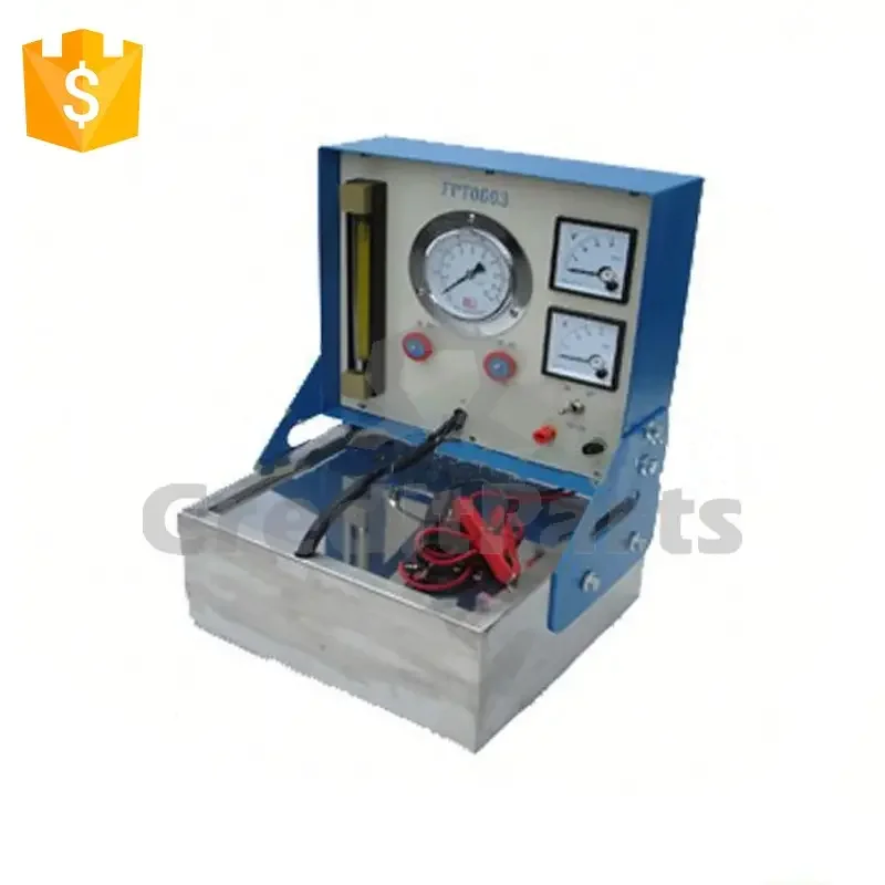 FPT-0603 Portable Fuel Pump Test Machine Professional Fuel Pump Test Machine