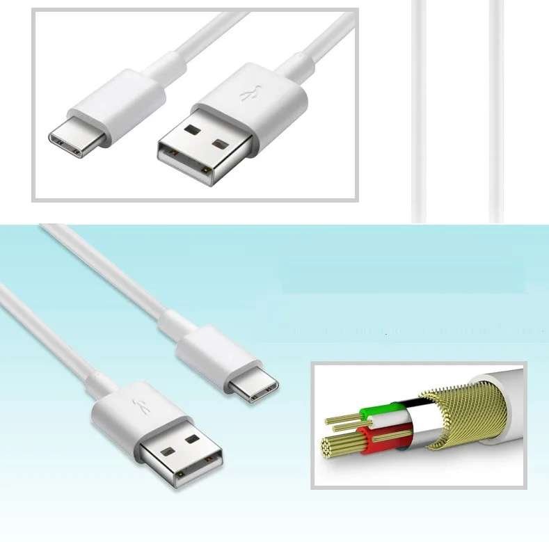 
Left angle 90 degree usb to micro cable 