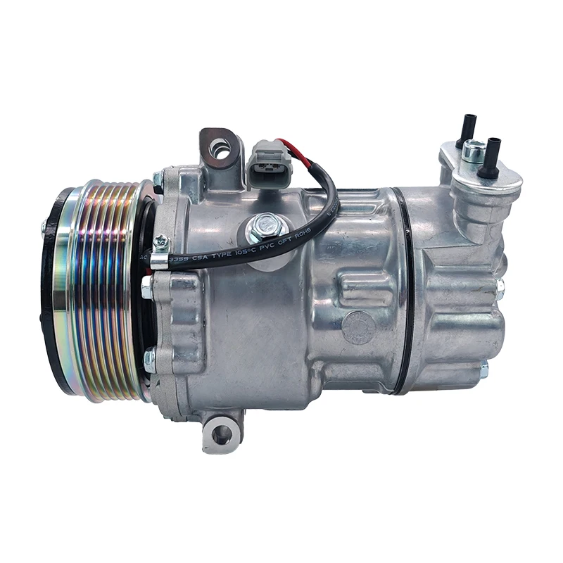 OEM ODM 12V Auto AC Compressor for OPEL ASTRA High Performance Air Conditioner Compressors R1580026 R1580044 R1580046