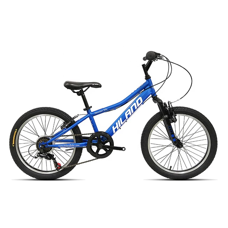 JOYKIE OEM 20 Inch Mini Kids BMX Mountain Bike with Shimano Transmission System