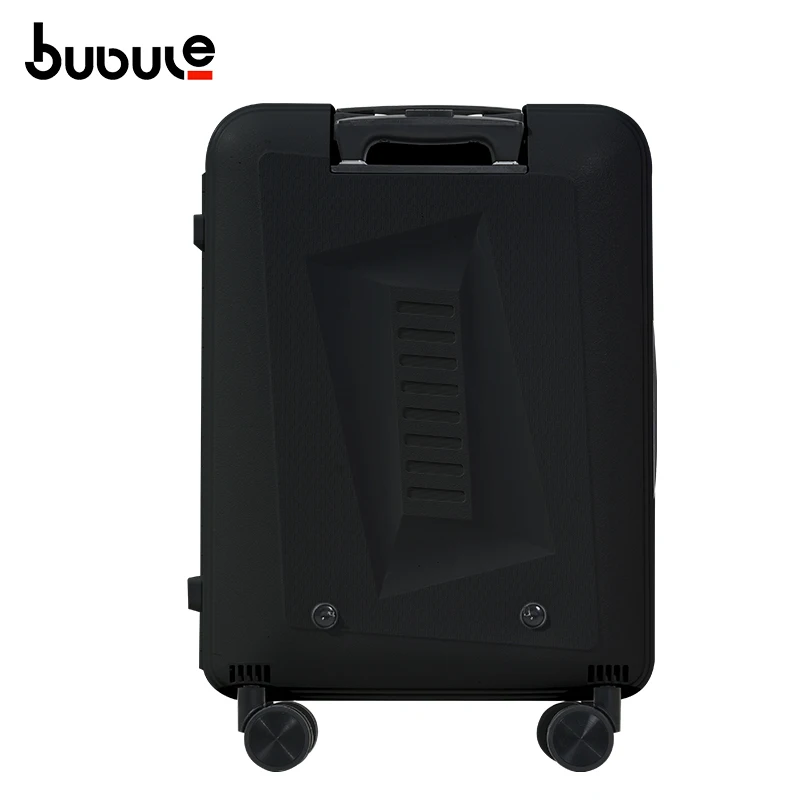 PP 20 24 28 inch travelling bags 3 PCS high quality trolley luggage sets with spinner wheels popular style baggage for long trip