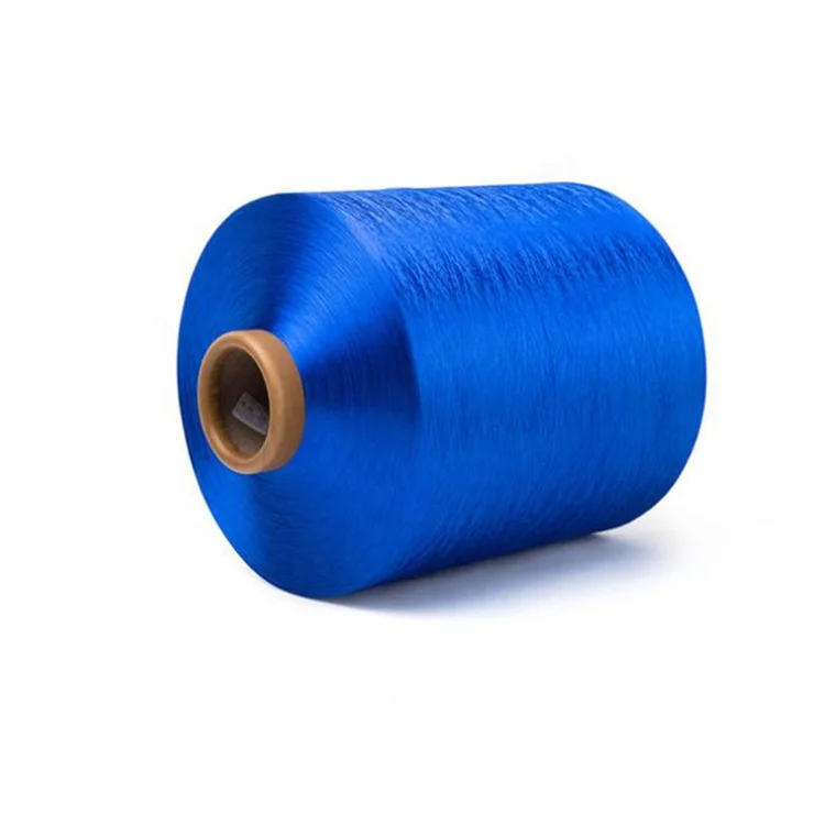 
Wholesale Dty SIM Polyester Filament Yarn For Fabric knitting  (1600157142442)