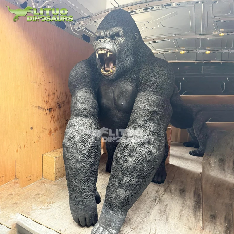 Натуральное стекловолокно King Kong