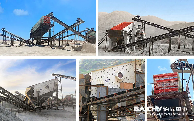 China Mining Gold Ore Gravel Stone Vibrating Screen Machine Price, Multilayer Circular Vibrating Screen For Sand 