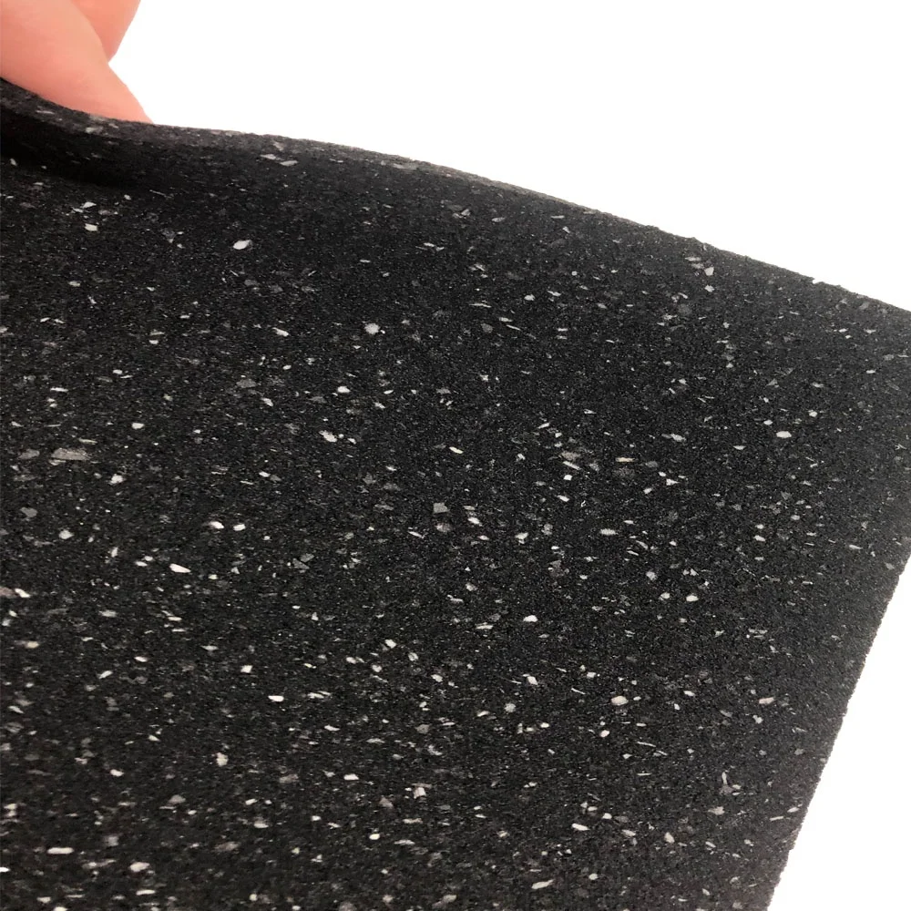 100% recycled materials hi-poly foam  for shoe insoles