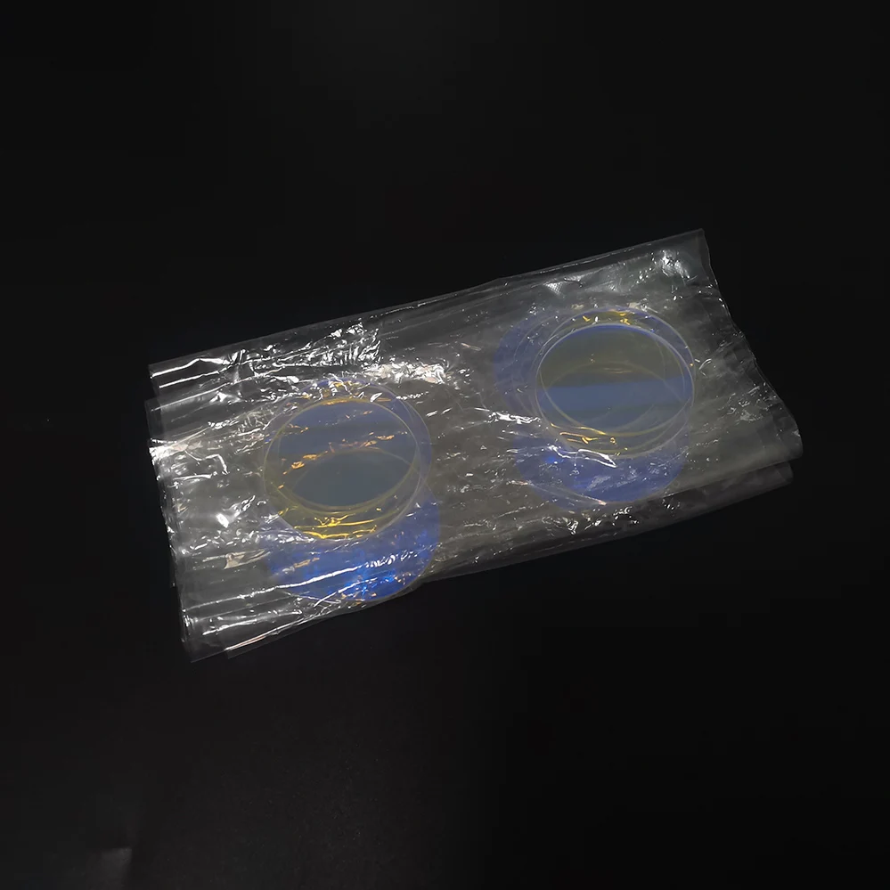 Оптический фильтр с высоким коэффициентом пропускания 650 нм ИК-фильтр стеклянный короткий проходной фильтр от 400 до 700 нм